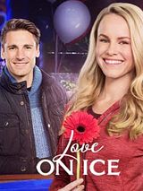 Affiche de Un amour de patineuse, film à voir en streaming sur Pygargue