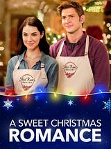 Affiche de Les Douze gourmandises de Noël, film à voir en streaming sur Pygargue