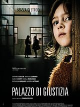 Affiche de Palazzo di giustizia, film à voir en streaming sur Pygargue