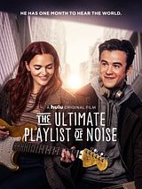 Affiche de The Ultimate Playlist of Noise, film à voir en streaming sur Pygargue