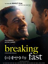 Affiche de Les Opposés s'attirent, film à voir en streaming sur Pygargue