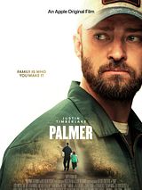 Affiche de Palmer, film à voir en streaming sur Pygargue