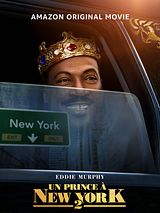 Affiche de Un prince à New York 2, film à voir en streaming sur Pygargue