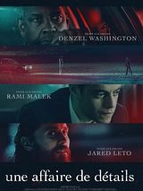 Affiche de Une affaire de détails, film à voir en streaming sur Pygargue