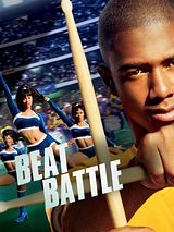 Affiche de Beat Battle, film à voir en streaming sur Pygargue