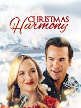 Affiche de L'Harmonie de Noël, film à voir en streaming sur Pygargue