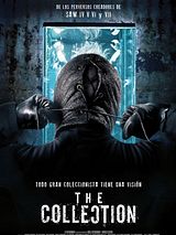 Affiche de The Collection, film à voir en streaming sur Pygargue