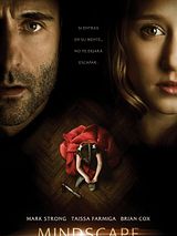 Affiche de Mindscape, film à voir en streaming sur Pygargue