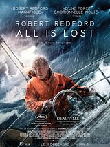 Affiche de All Is Lost, film à voir en streaming sur Pygargue