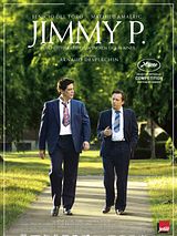 Affiche de Jimmy P., film à voir en streaming sur Pygargue