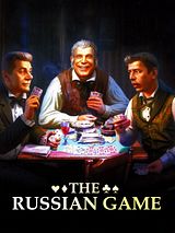 Affiche de Russisches Spiel, film à voir en streaming sur Pygargue