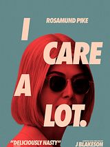 I Care a Lot (Music from the Netflix Film)