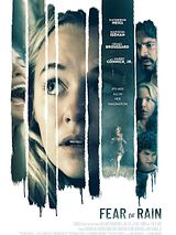 Affiche de Fear of Rain, film à voir en streaming sur Pygargue