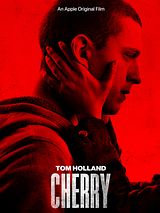 Affiche de Cherry, film à voir en streaming sur Pygargue