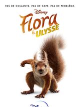 Flora & Ulysses (Original Soundtrack)
