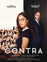 Affiche de Contra, film à voir en streaming sur Pygargue