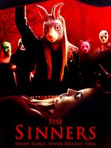 Affiche de The Sinners, film à voir en streaming sur Pygargue