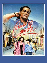 Affiche de Chère canaille, film à voir en streaming sur Pygargue