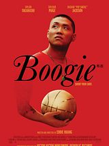 Affiche de Boogie, film à voir en streaming sur Pygargue