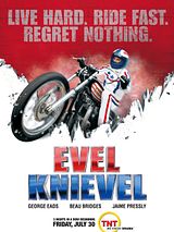 Affiche de Evel Knievel, film à voir en streaming sur Pygargue