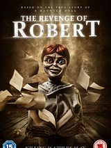 Affiche de Robert the Doll, film à voir en streaming sur Pygargue