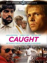 Affiche de Captif, film à voir en streaming sur Pygargue