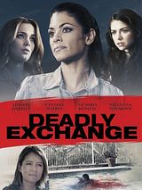 Affiche de Une amitié dangereuse pour ma fille, film à voir en streaming sur Pygargue
