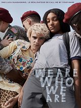 We Are Who We Are (Original Series Score)