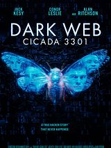 Dark Web Cicada3301 (Original Motion Picture Soundtrack)