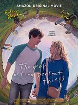 Affiche de The Map Of Tiny Perfect Things, film à voir en streaming sur Pygargue