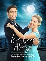 Affiche de Un coup de foudre en héritage, film à voir en streaming sur Pygargue