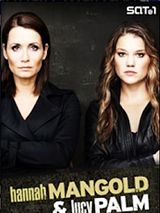 Affiche de Hanna Mangold, film à voir en streaming sur Pygargue