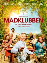 Affiche de The Food Club, film à voir en streaming sur Pygargue