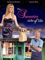 Affiche de Un amour de pâtisserie, film à voir en streaming sur Pygargue