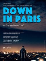 Affiche de Down In Paris, film à voir en streaming sur Pygargue