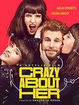 Affiche de Fou de toi, film à voir en streaming sur Pygargue