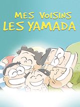 Affiche de Mes voisins les Yamada, film à voir en streaming sur Pygargue