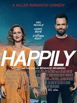 Affiche de Happily, film à voir en streaming sur Pygargue