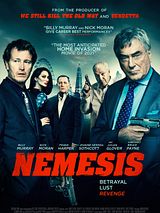 Affiche de Nemesis, film à voir en streaming sur Pygargue