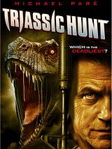 Affiche de Triassic Hunt, film à voir en streaming sur Pygargue