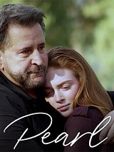 Affiche de Pearl, film à voir en streaming sur Pygargue