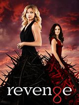 Revenge Soundtrack (Music Inspired By the TV Series)