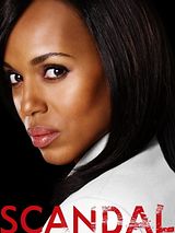 Scandal: A Soundtrack Inspired by the TV Series