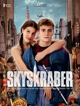 Affiche de Comme un gratte-ciel, film à voir en streaming sur Pygargue