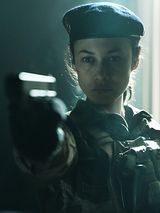 Affiche de Sentinelle, film à voir en streaming sur Pygargue