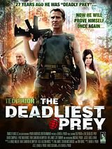 Affiche de The Deadliest Prey, film à voir en streaming sur Pygargue
