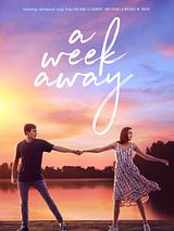 Affiche de A Week Away, film à voir en streaming sur Pygargue