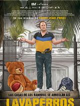 Affiche de Les Basses besognes, film à voir en streaming sur Pygargue