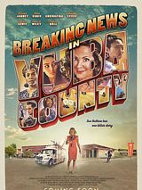 Affiche de Breaking News In Yuba County, film à voir en streaming sur Pygargue