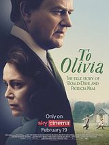 Affiche de To Olivia, film à voir en streaming sur Pygargue